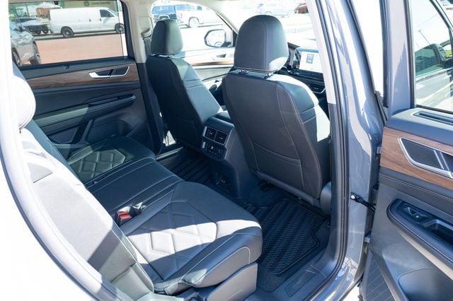2026 Volkswagen Atlas SE w/Tech - Photo 39