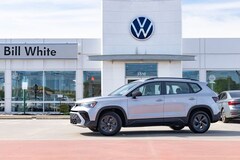 2026 Volkswagen Taos 1.5T S SUV