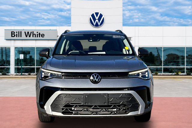 Certified 2025 Volkswagen Taos 1.5T S SUV