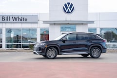 2026 Volkswagen Tiguan 2.0T S SUV