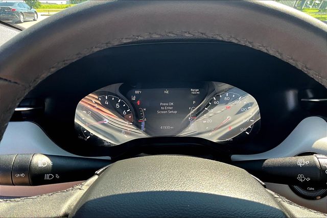 2025 Jeep Compass Limited - Photo 15