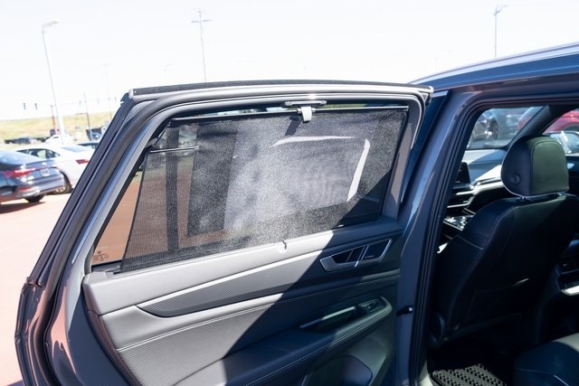 2026 Volkswagen Atlas Cross Sport SEL Premium R-LINE - Photo 13