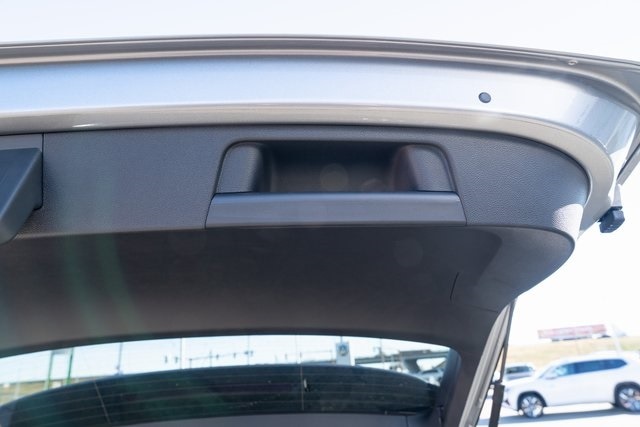 2026 Volkswagen Taos SEL - Photo 35