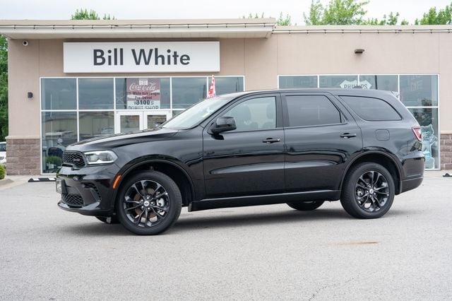 2026 Dodge Durango GT AWD's photo