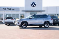 2026 Volkswagen Atlas 2.0T SE SUV