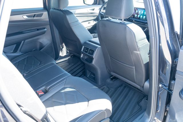 2026 Volkswagen Atlas Cross Sport SE - Photo 38