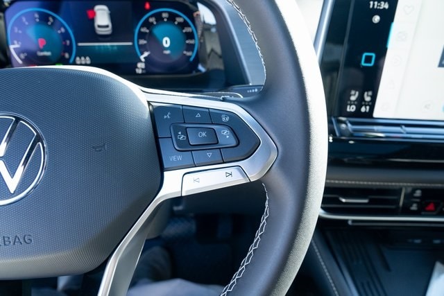 2026 Volkswagen Atlas Cross Sport SE w/Tech - Photo 21