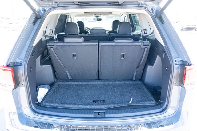 2026 Volkswagen Atlas SE w/Tech - Photo 36