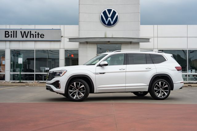 2026 Volkswagen Atlas 2.0T SEL Premium R-Line 4MOTION's photo
