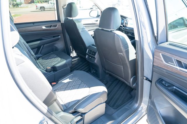 2026 Volkswagen Atlas SEL Premium R-Line - Photo 39