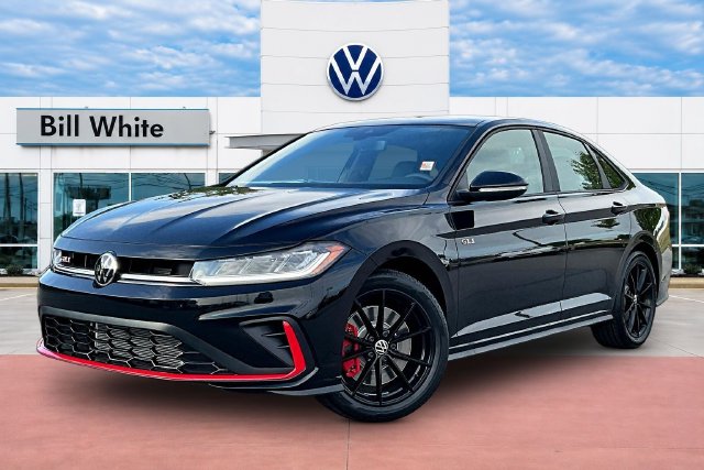 2027 Volkswagen Jetta GLI 2.0T Autobahn Sedan