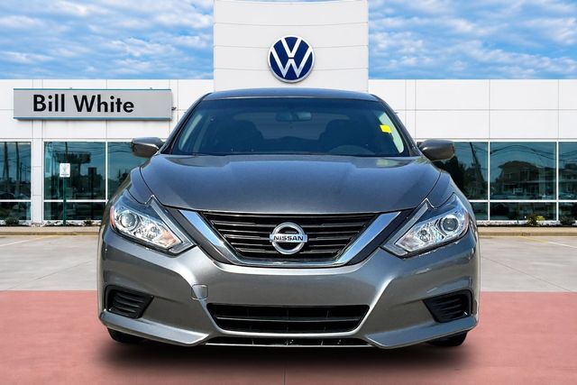 Used 2016 Nissan Altima S with VIN 1N4AL3AP9GC145402 for sale in Fort Smith, AR
