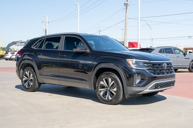 2026 Volkswagen Atlas Cross Sport SE - Photo 8