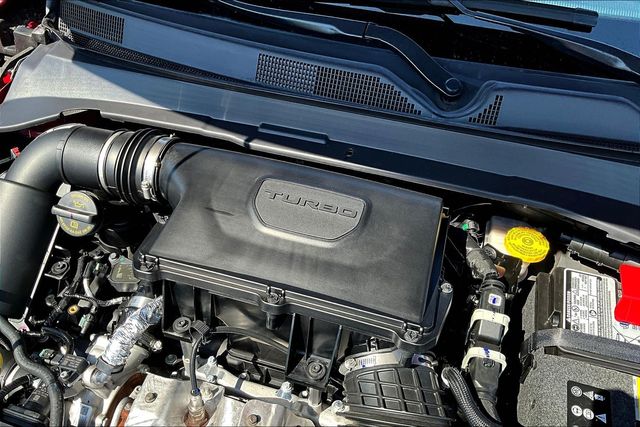 2025 Jeep Compass Limited - Photo 33