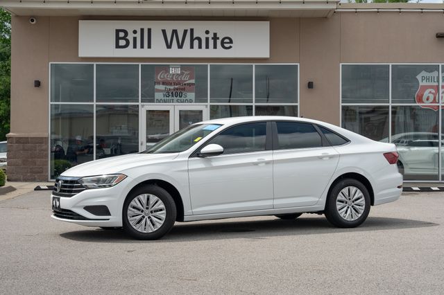 2020 Volkswagen Jetta 1.4T S Auto's photo