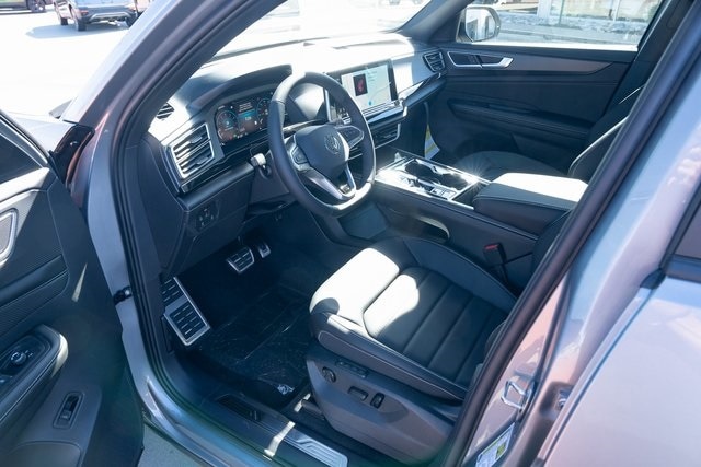 2026 Volkswagen Atlas Cross Sport SEL R-LINE - Photo 15
