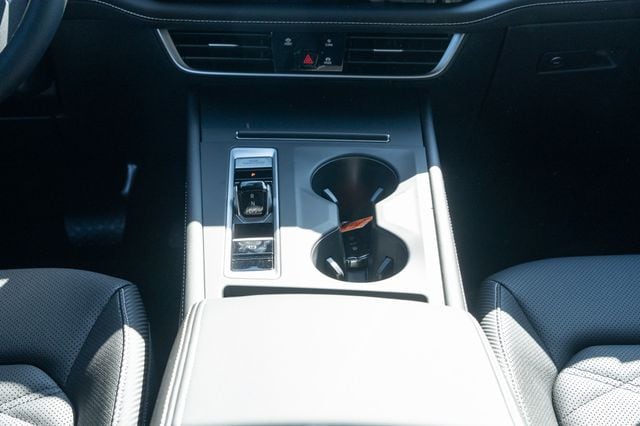 2026 Volkswagen Atlas Cross Sport SE - Photo 33