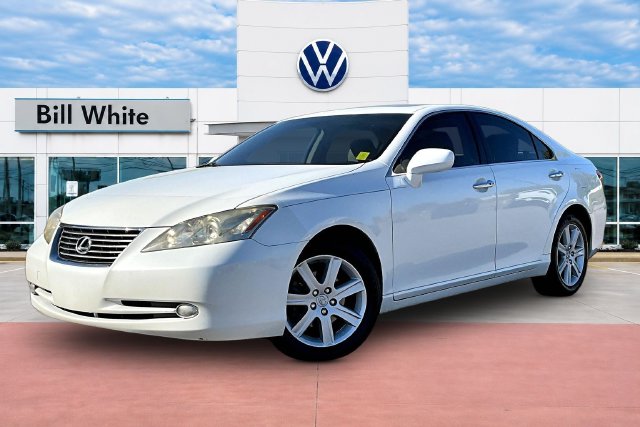 Used 2009 Lexus ES 350 with VIN JTHBJ46G392296424 for sale in Fort Smith, AR