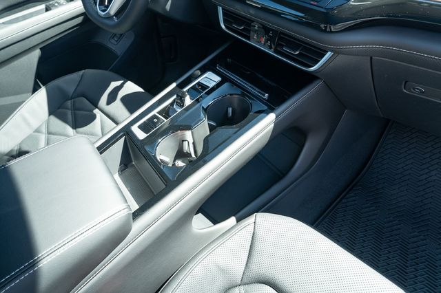 2026 Volkswagen Atlas SE w/Tech - Photo 44