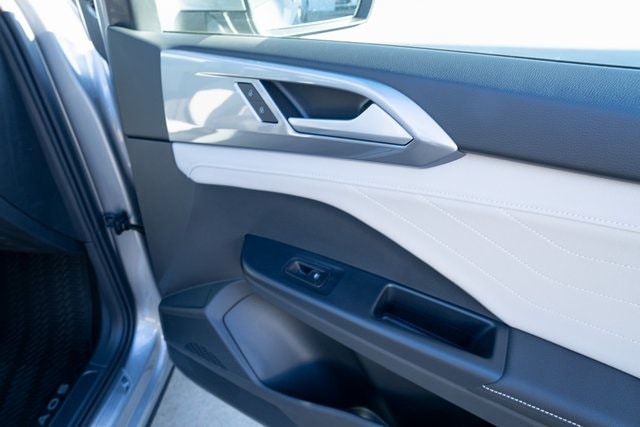 2026 Volkswagen Taos SEL - Photo 44