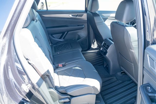 2026 Volkswagen Atlas Cross Sport SE - Photo 39