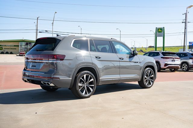 2026 Volkswagen Atlas SEL Premium R-Line - Photo 6