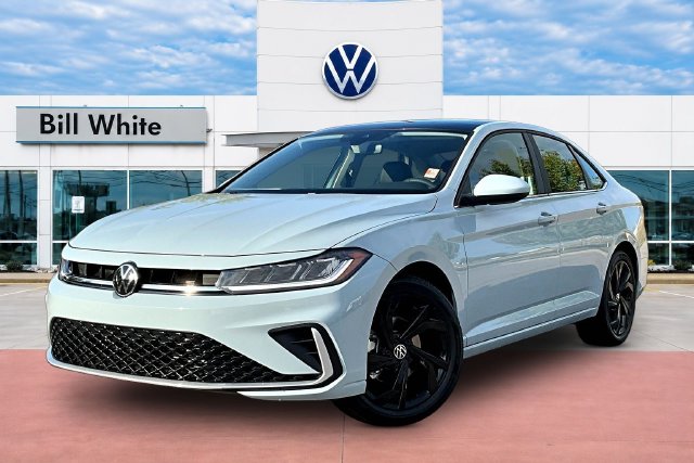 2027 Volkswagen Jetta