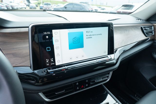 2026 Volkswagen Atlas SE w/Tech - Photo 20