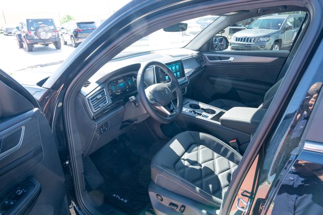 2026 Volkswagen Atlas Cross Sport SE - Photo 17