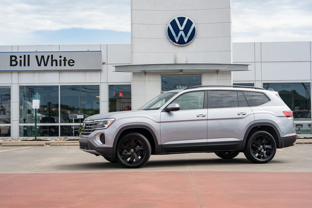 2026 Volkswagen Atlas 2.0T SE w/Tech's photo