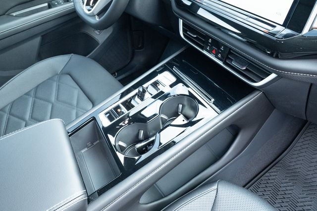 2026 Volkswagen Atlas SE w/Tech - Photo 43