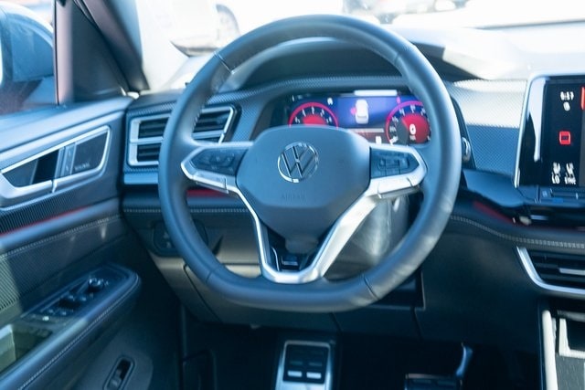 2026 Volkswagen Atlas Cross Sport SEL Premium R-LINE - Photo 30