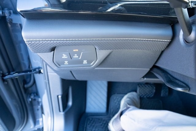 2026 Volkswagen Atlas Cross Sport SE w/Tech - Photo 23