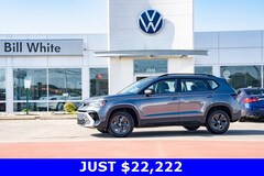 2025 Volkswagen Taos 1.5T S SUV