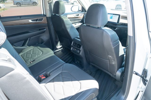 2026 Volkswagen Atlas SE w/Tech - Photo 39