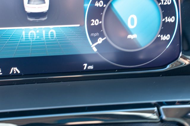 2026 Volkswagen Atlas SE w/Tech - Photo 11