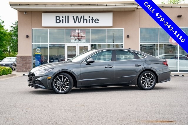 2023 Hyundai Sonata Limited