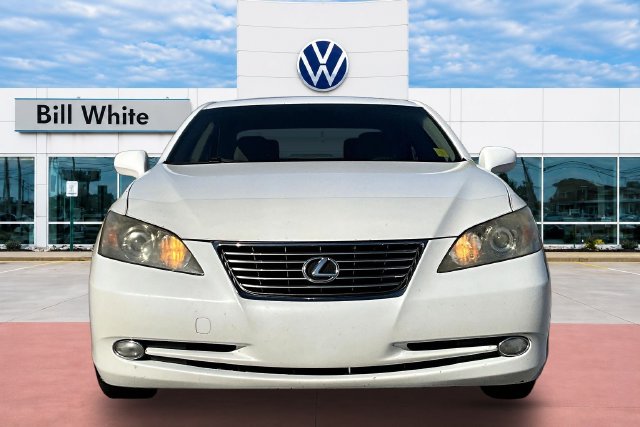 Used 2009 Lexus ES 350 with VIN JTHBJ46G392296424 for sale in Fort Smith, AR