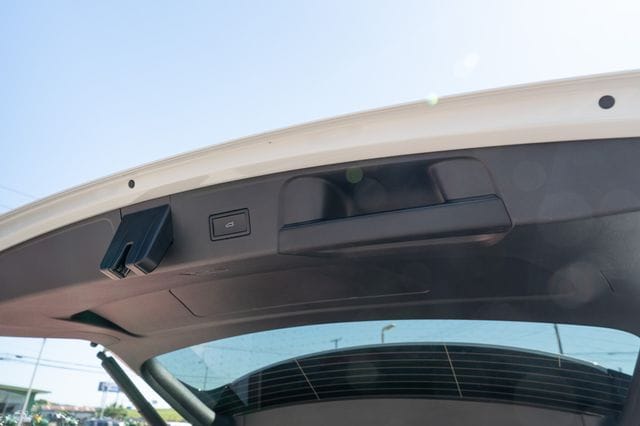 2026 Volkswagen Atlas SE w/Tech - Photo 38