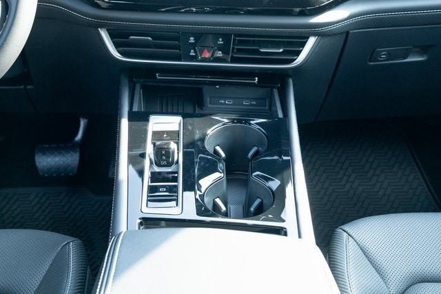 2026 Volkswagen Atlas Cross Sport SE w/Tech - Photo 36