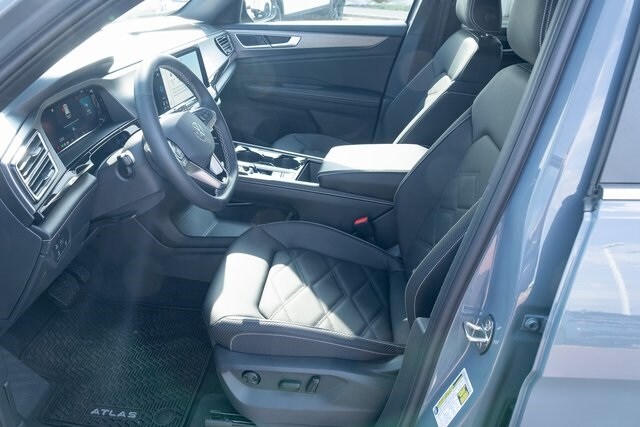 2026 Volkswagen Atlas Cross Sport SE w/Tech - Photo 20
