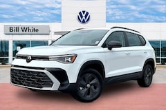 2027 Volkswagen Taos 1.5T S SUV