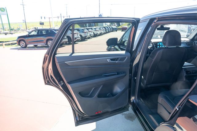 2026 Volkswagen Atlas Cross Sport SE - Photo 14