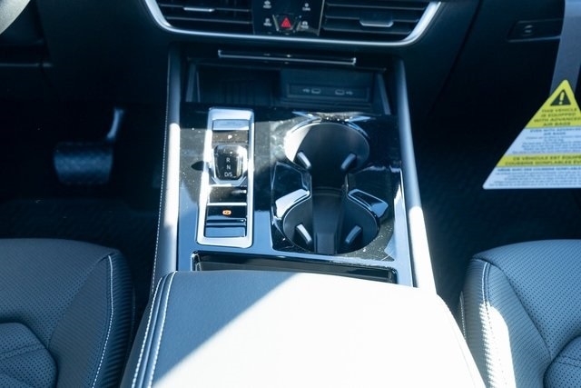 2026 Volkswagen Atlas Cross Sport SE w/Tech - Photo 31