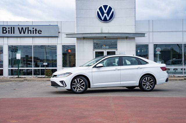2026 Volkswagen Jetta 1.5T SE Auto SULEV's photo