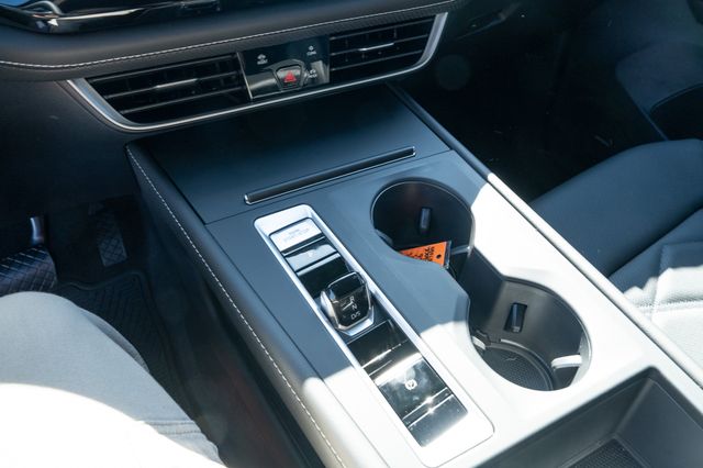 2026 Volkswagen Atlas Cross Sport SE - Photo 21