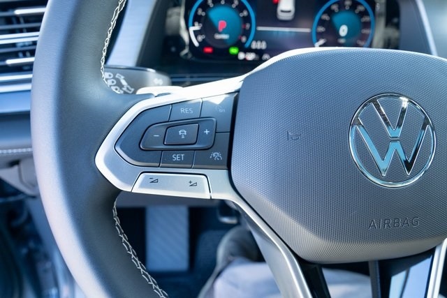 2026 Volkswagen Atlas Cross Sport SE w/Tech - Photo 22