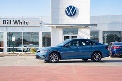 2025 Volkswagen Jetta 1.5T Sport Sedan