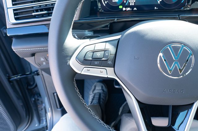 2026 Volkswagen Atlas SE w/Tech - Photo 26