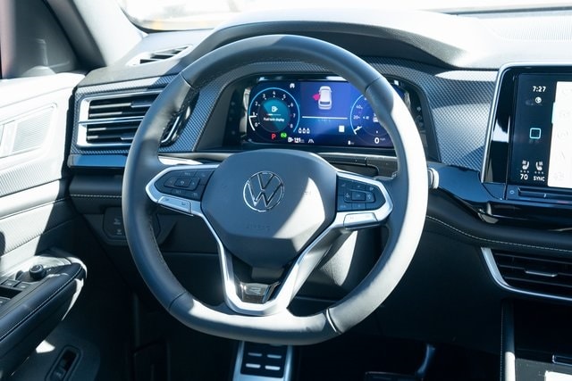 2026 Volkswagen Atlas Cross Sport SEL R-LINE - Photo 29